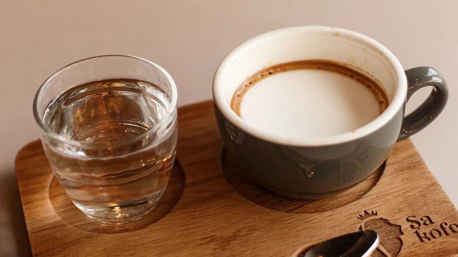 Macchiato