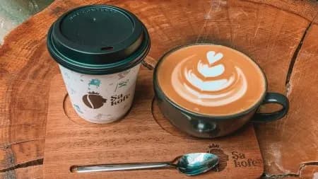 Latte