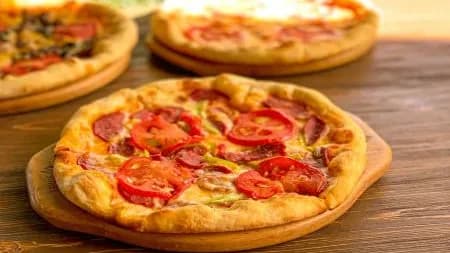 Pepperoni