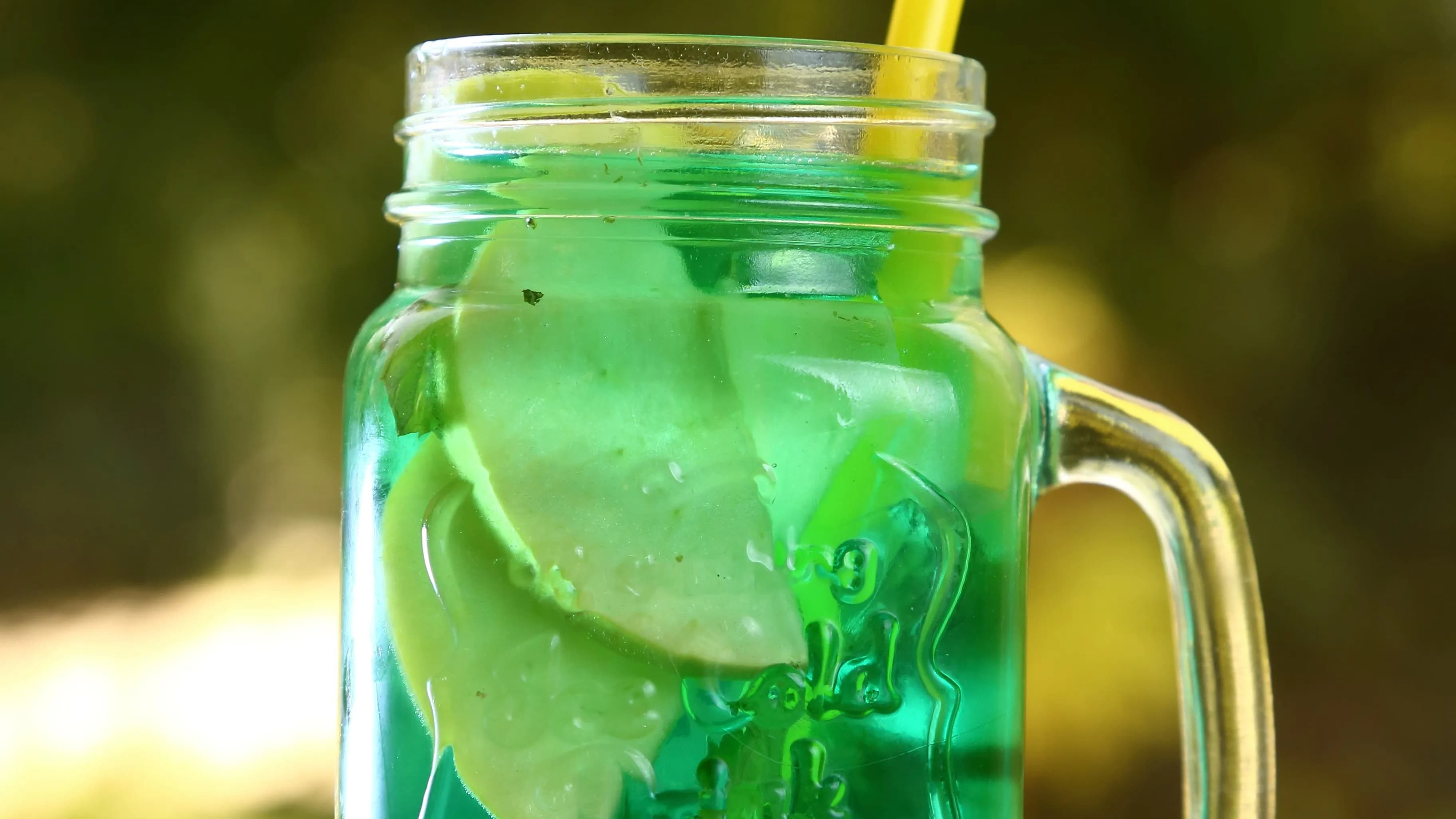 Narpyzly mohito