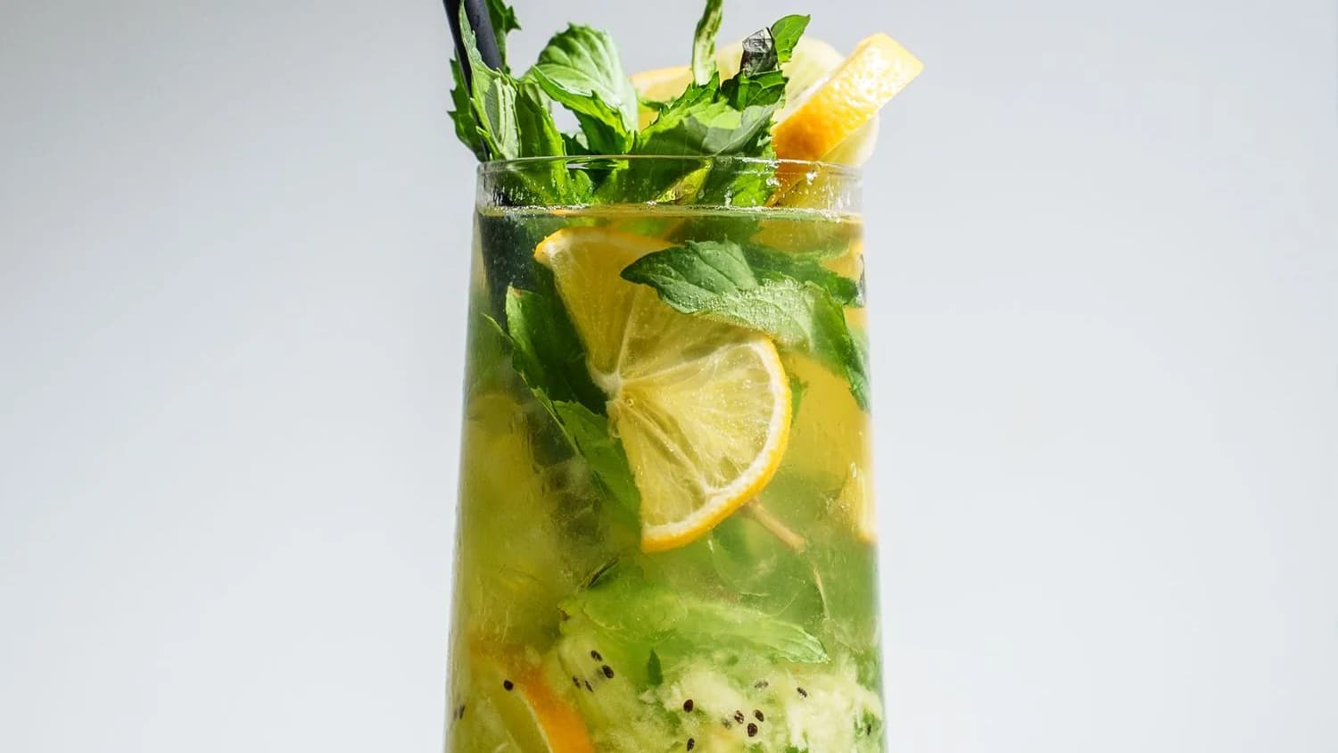Kiwili limonad
