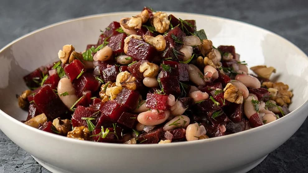 Şugundurly salat