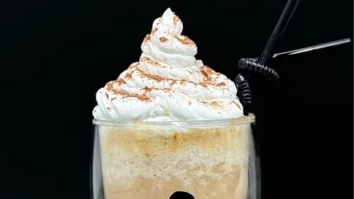 Frappe
