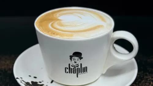 Kappuçino