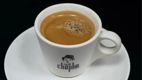 Dwoýnoý Espresso