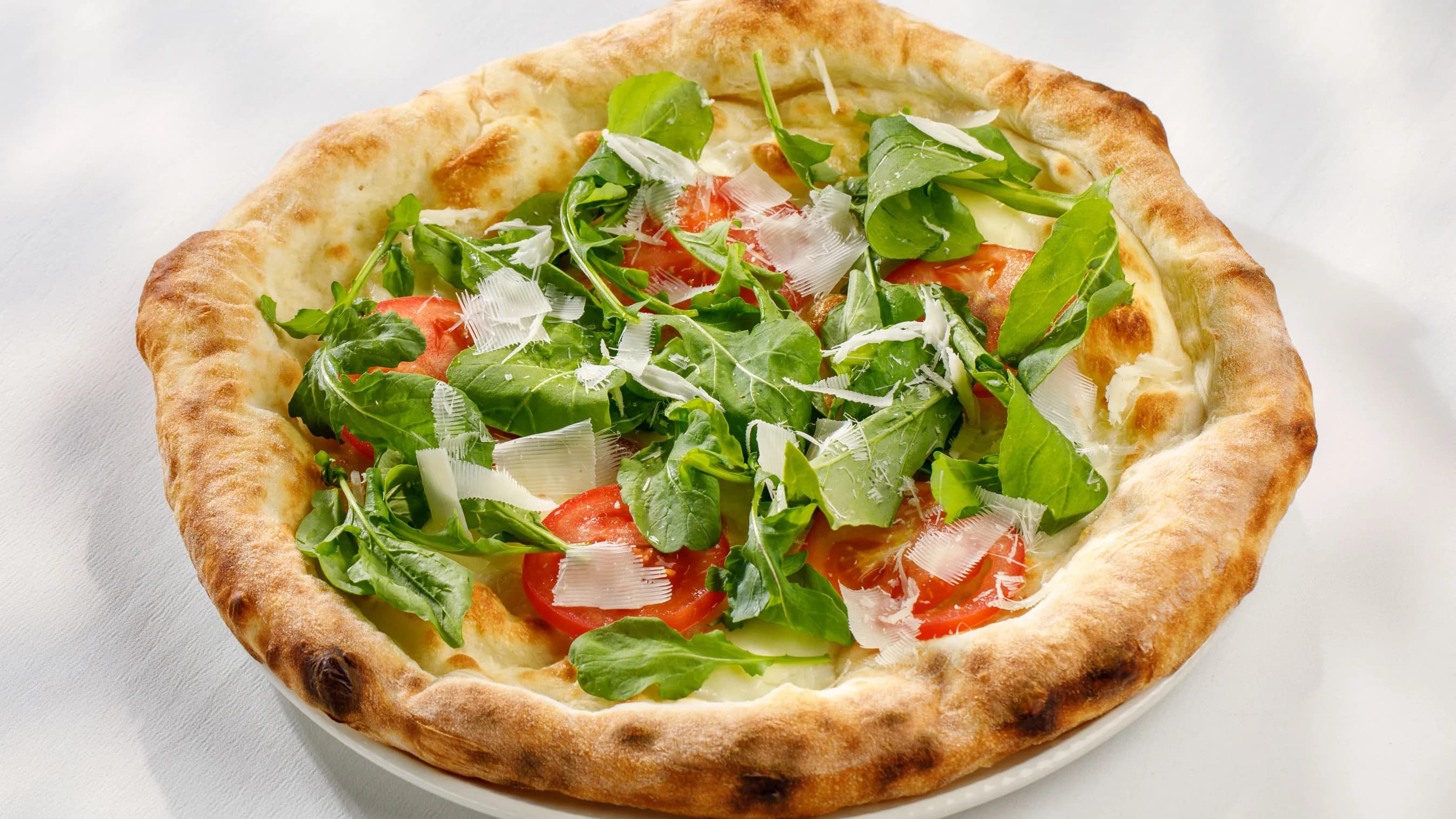 Pizza Fresko