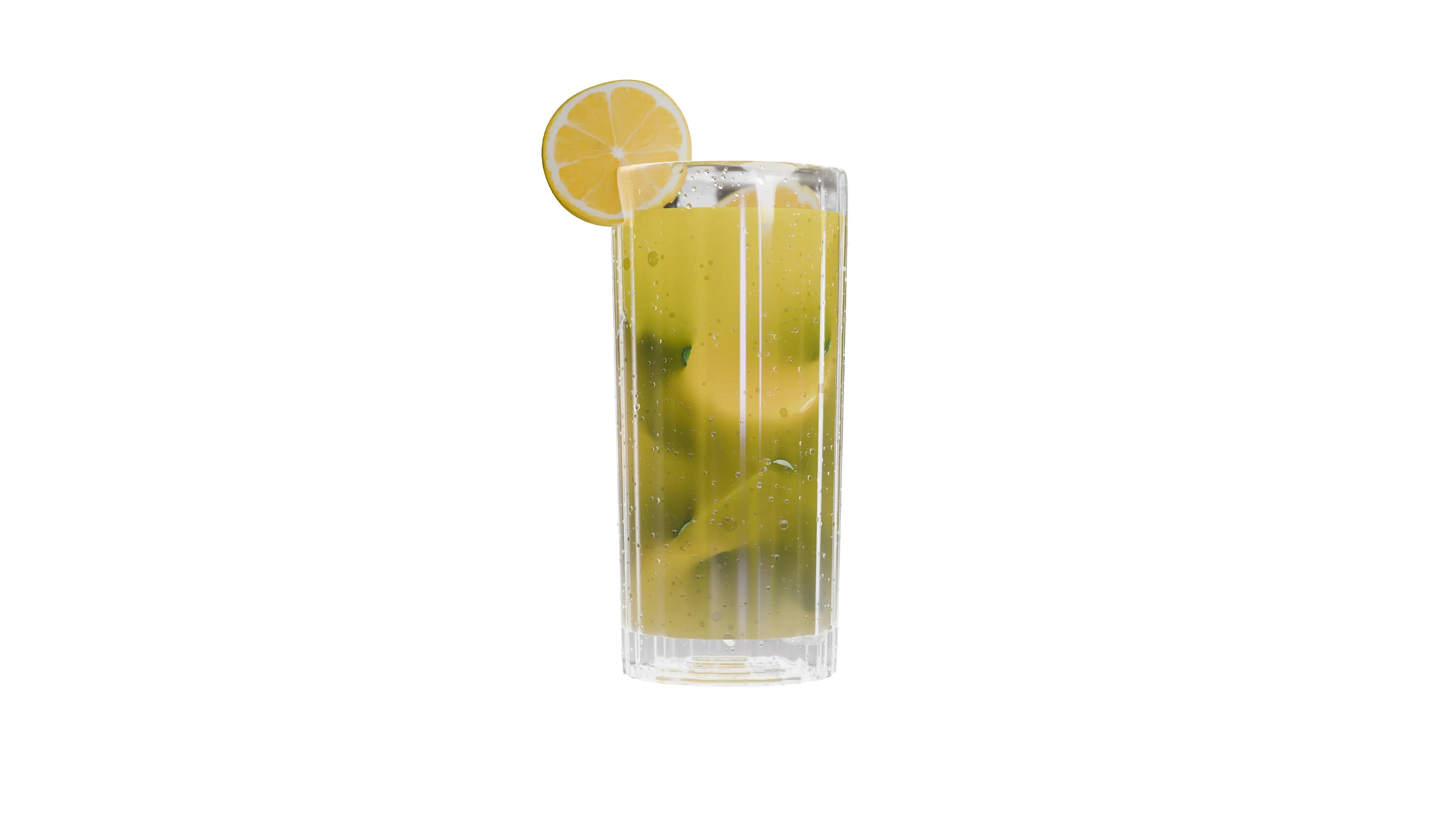 Limonadlar
