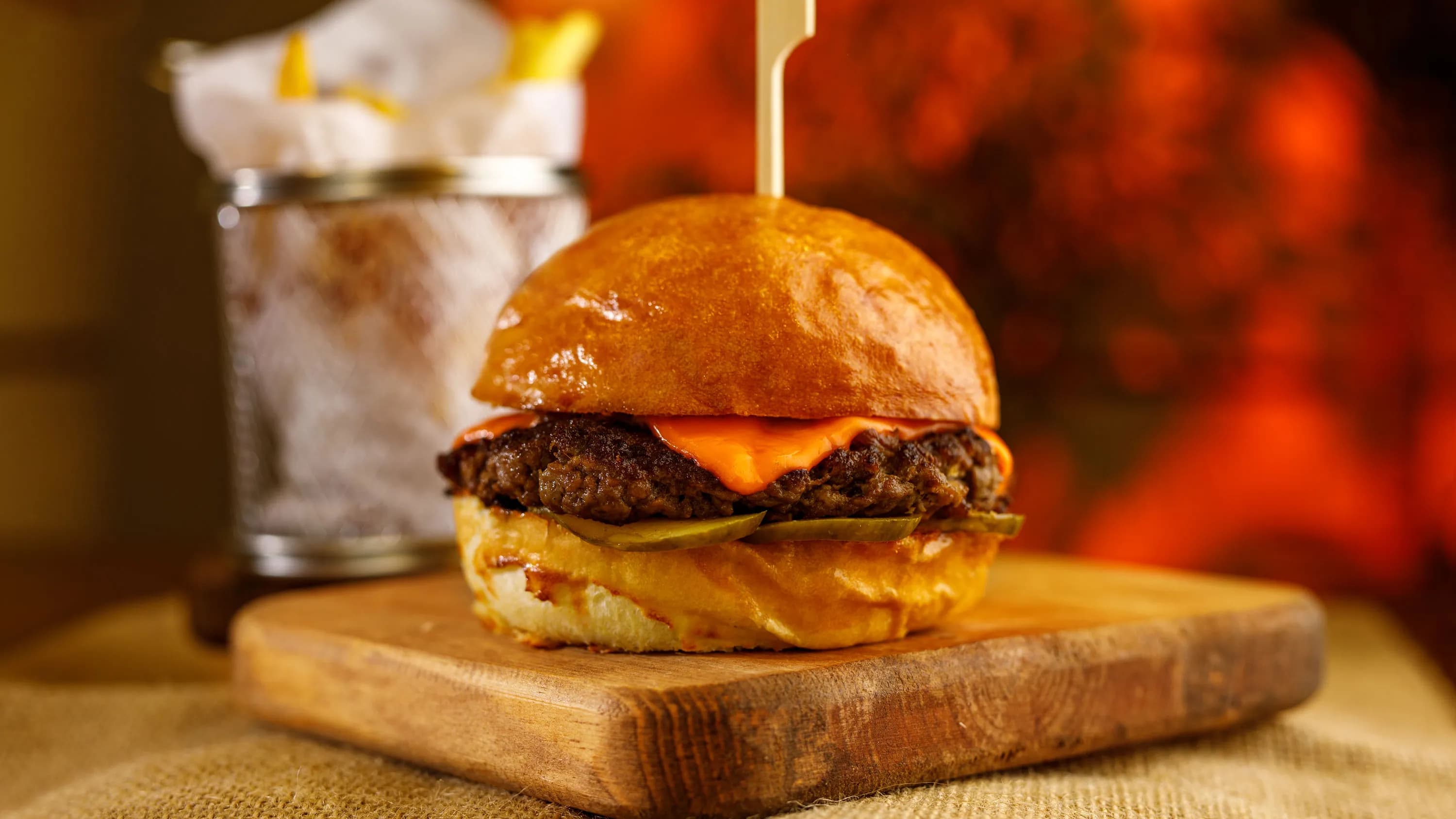 Çizburger