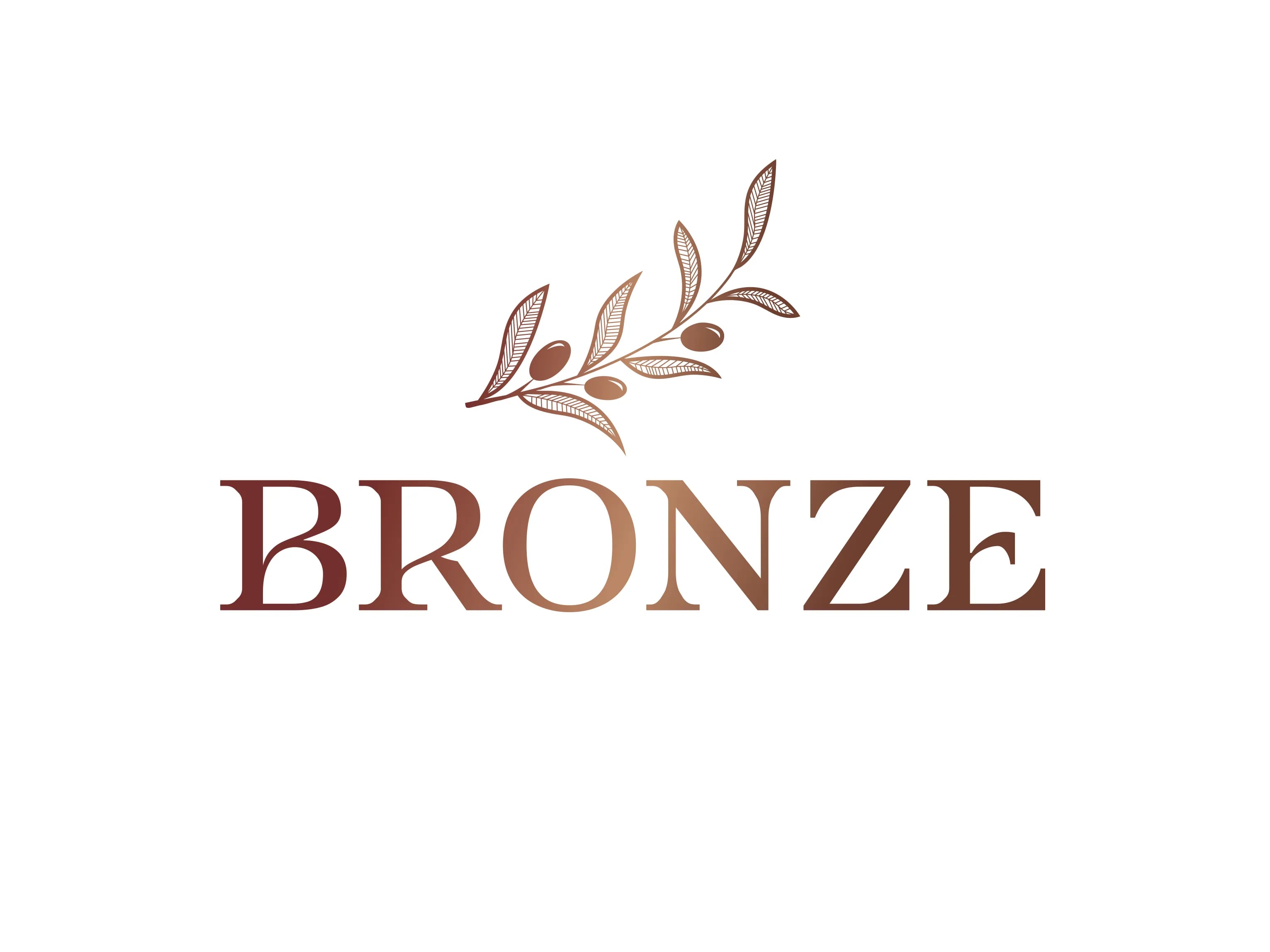 Bronze