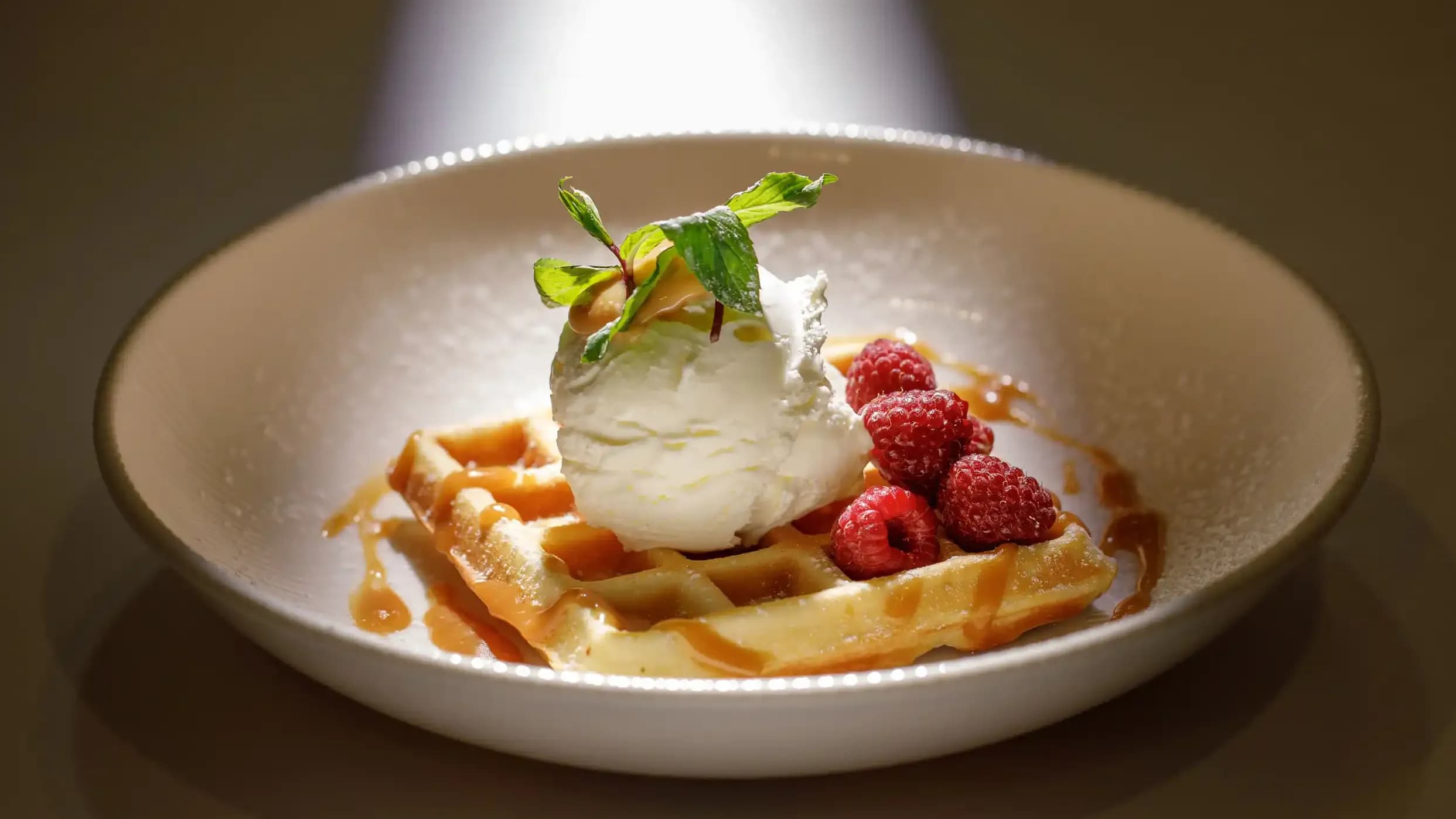 Doňdurmaly wena waflisy