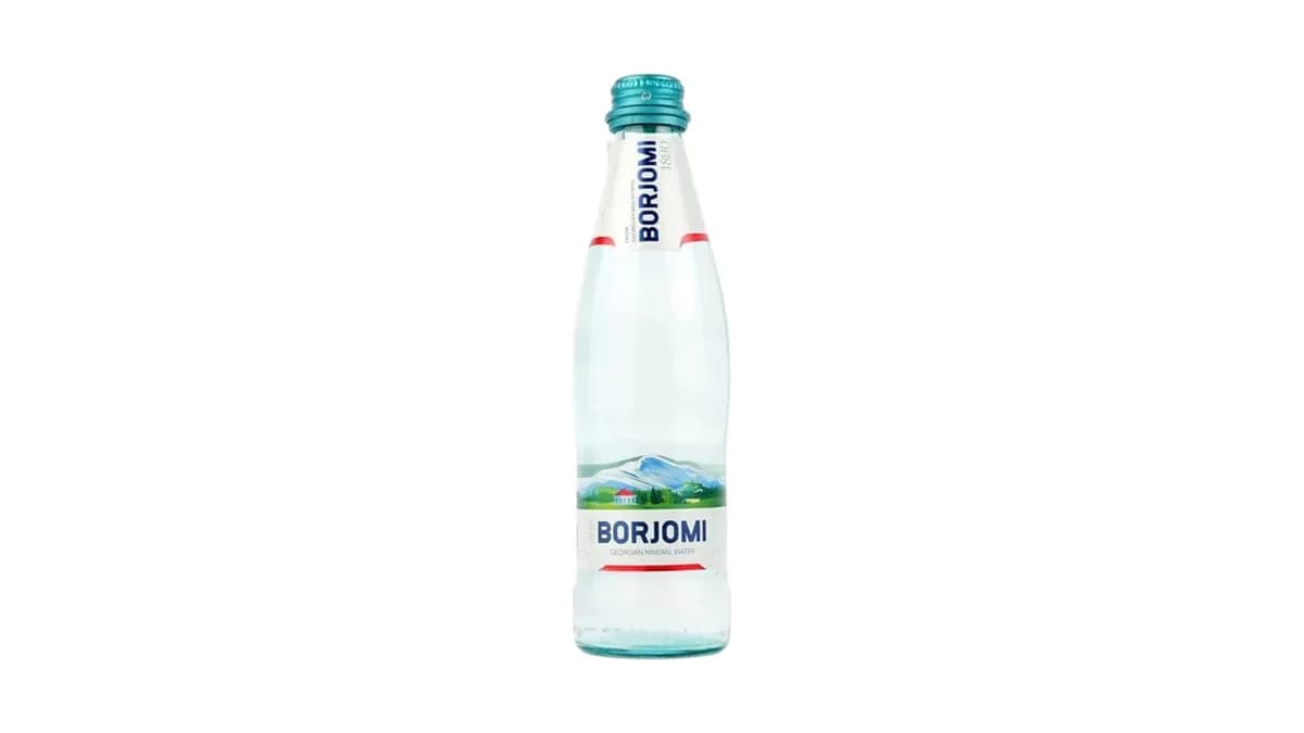 Borjomi