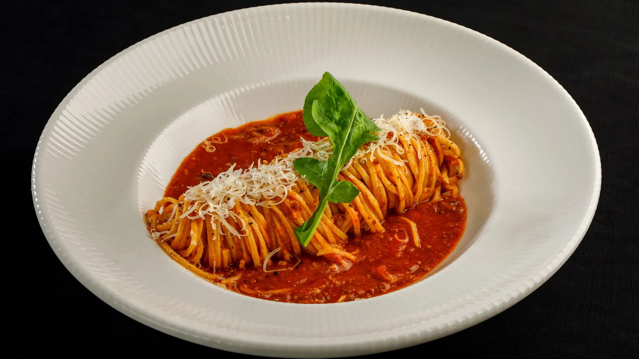 Spagetti Bolonýeze