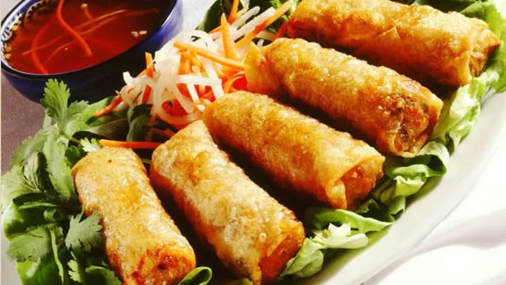 Spring roll