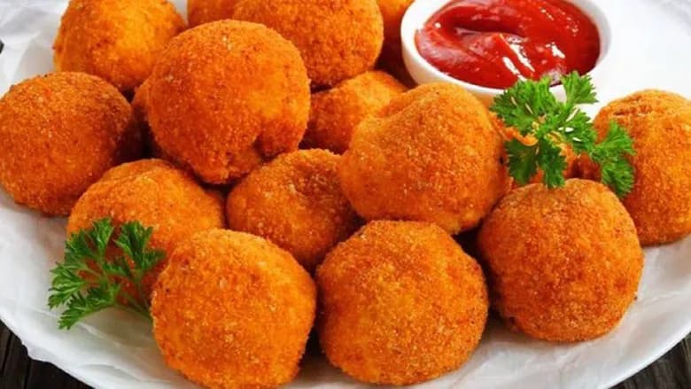 Käşir topjagazlary