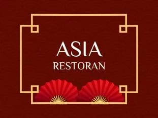 Asia Restoran