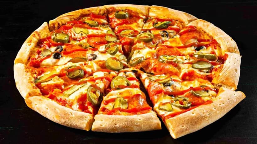 Pizza