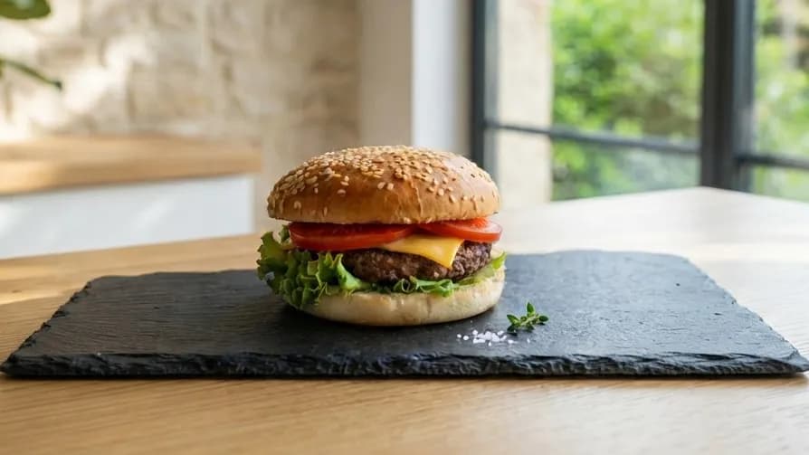 Çizburger