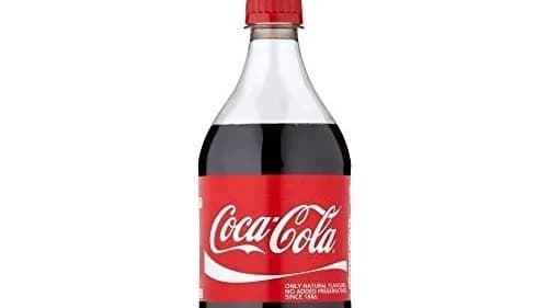 Koka-kola 1L