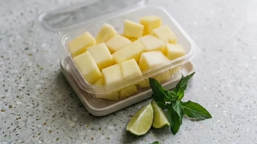 Ice Box gawun