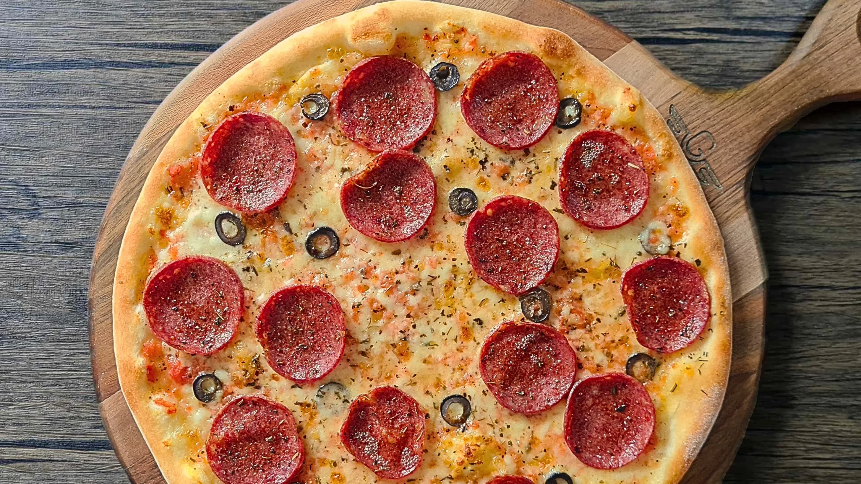 Pepperoni