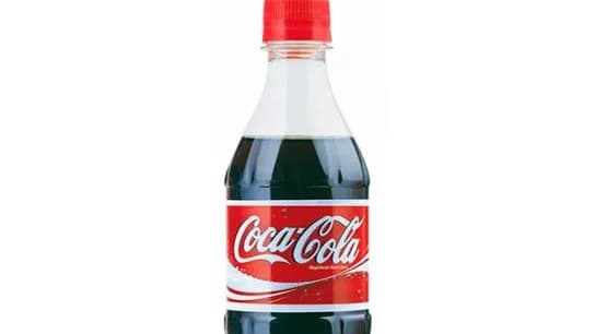 Koka-kola 0.5L