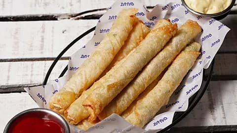 Sigara börek