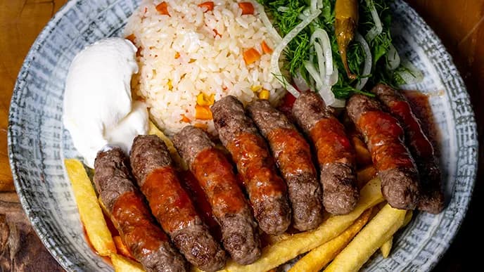 Çewapçiçi