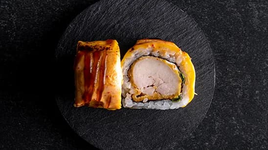 Çiken tataki