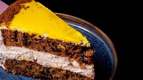 Käşirli tort