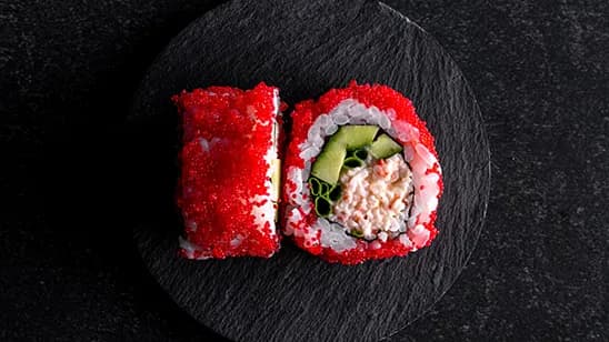 Leññeçli Kaliforniýa