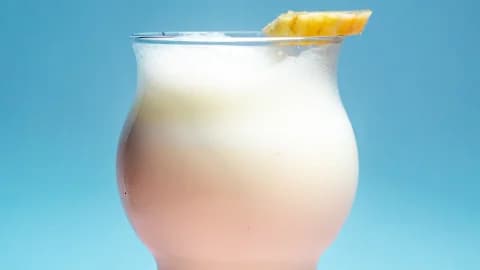 Bananly milkşeýk