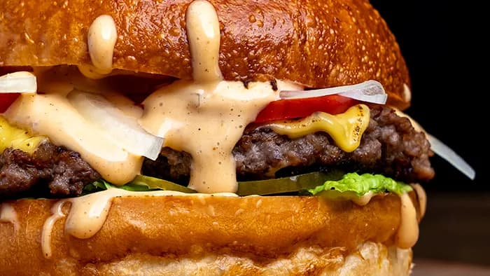 Big Tasty