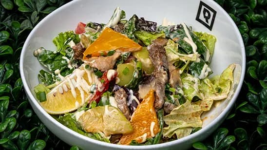 Salat kombo