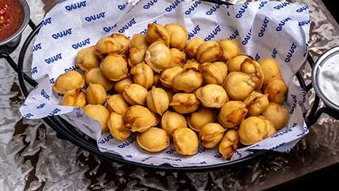 Gowrulan börek