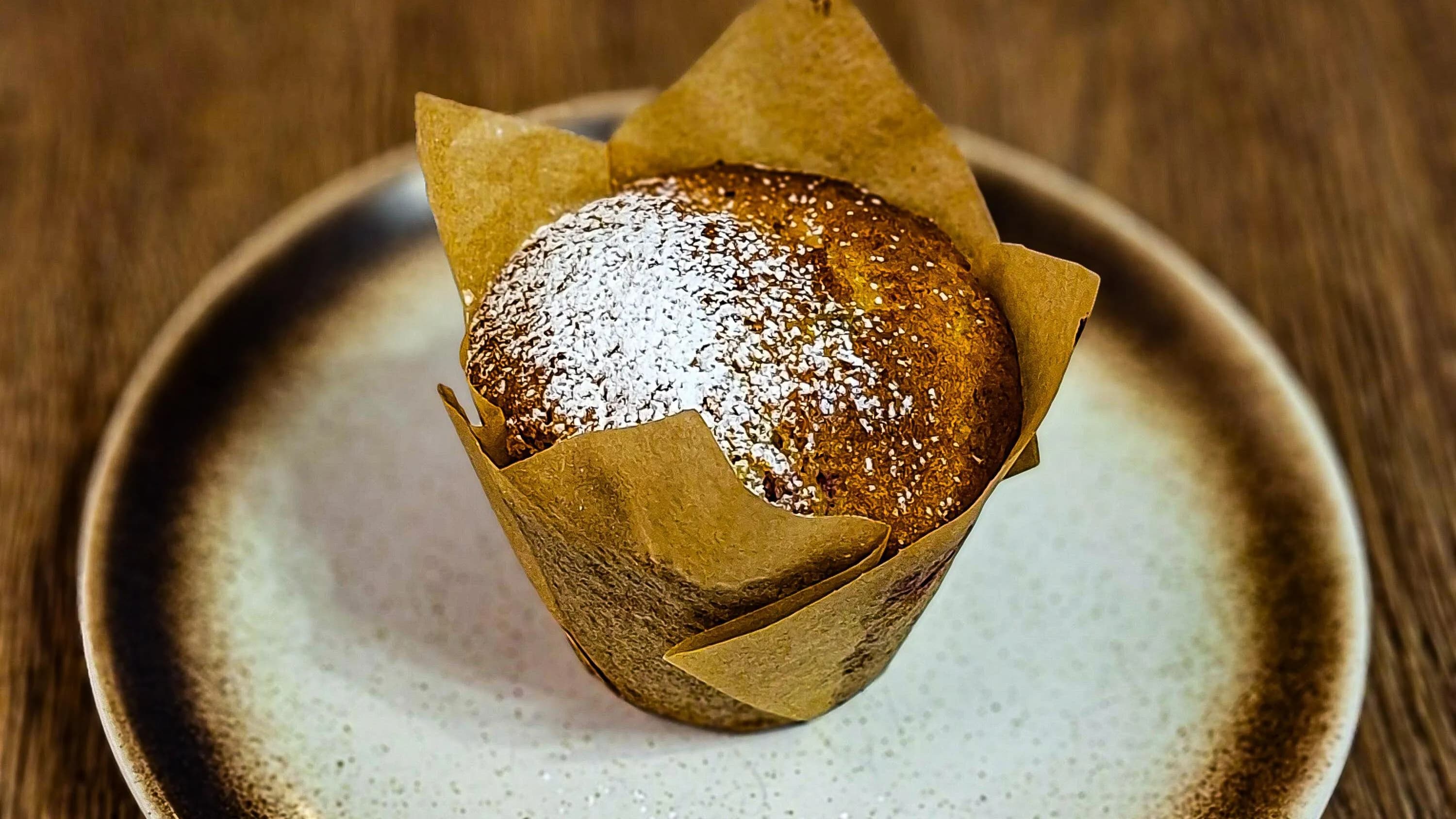Miweli maffin