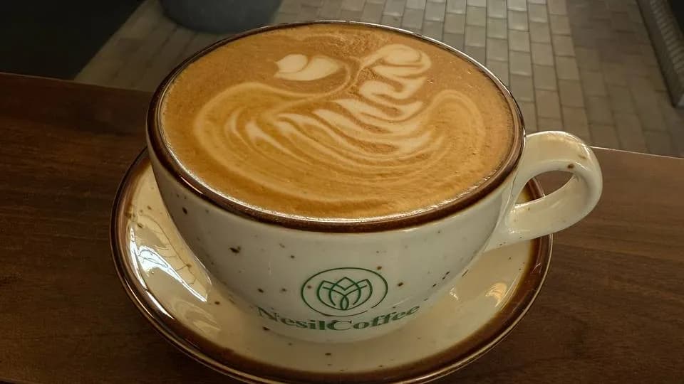 Latte
