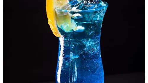 Mohito Gök laguna