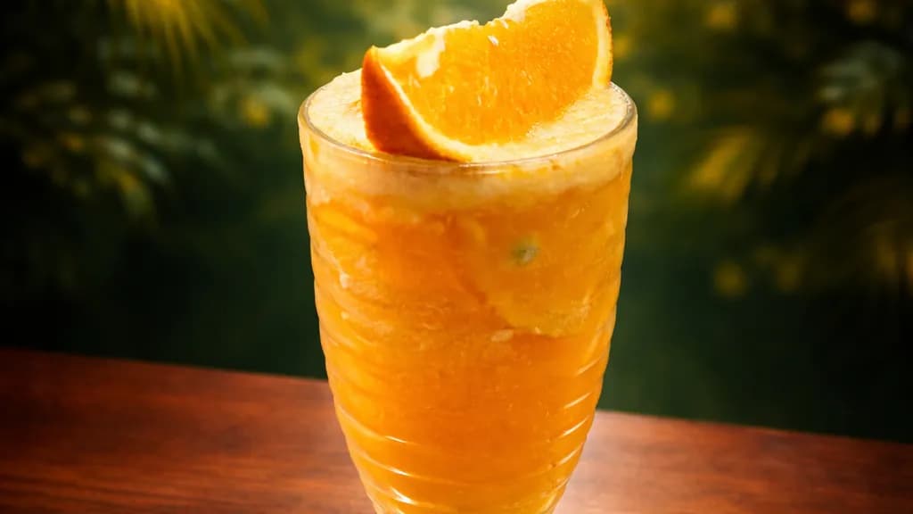 Sitrusly limonad