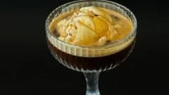 Affogato