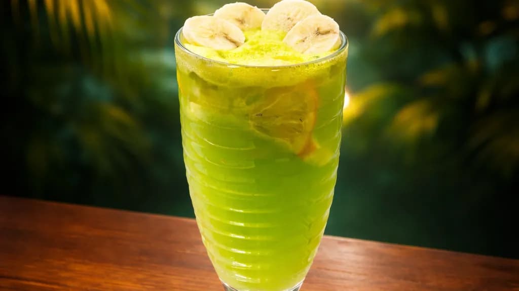 Limonad Miweli erteki