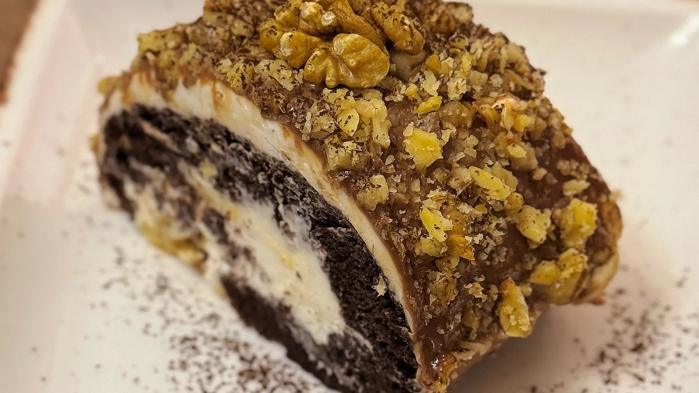 Snickers Rulet