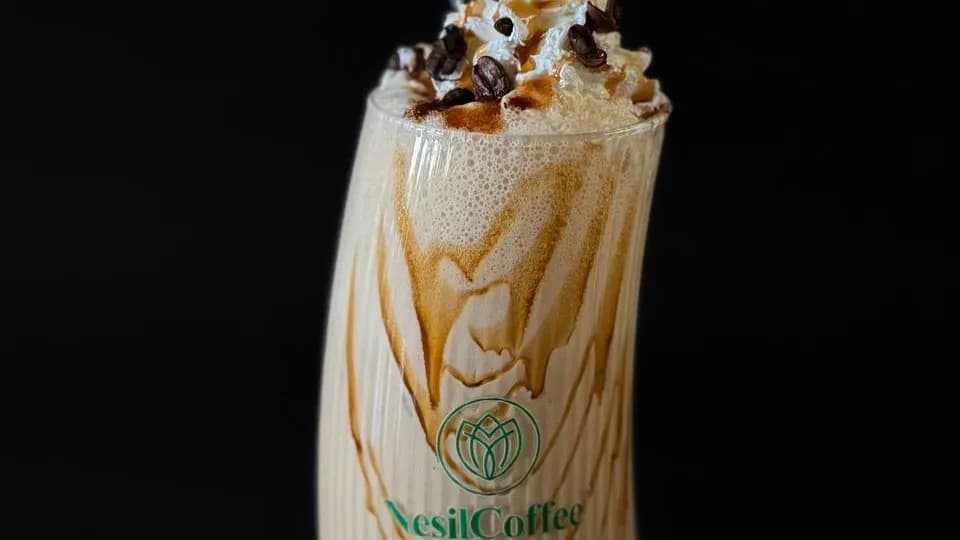 Frappuccino