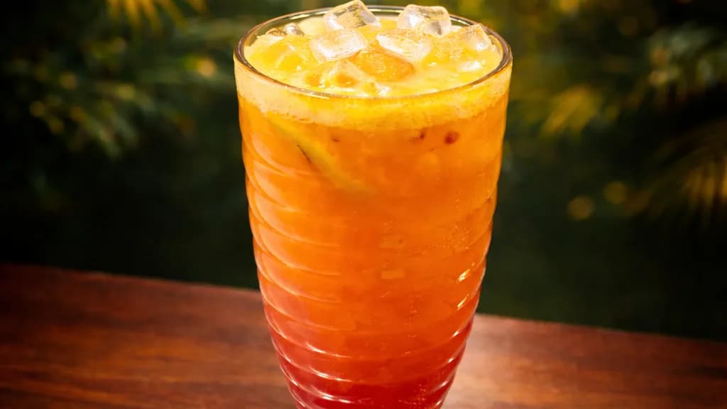 Şetdaly limonad