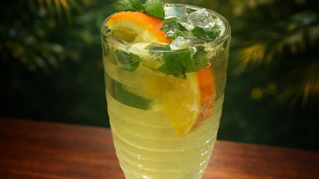 Mohito Hytaý erteki