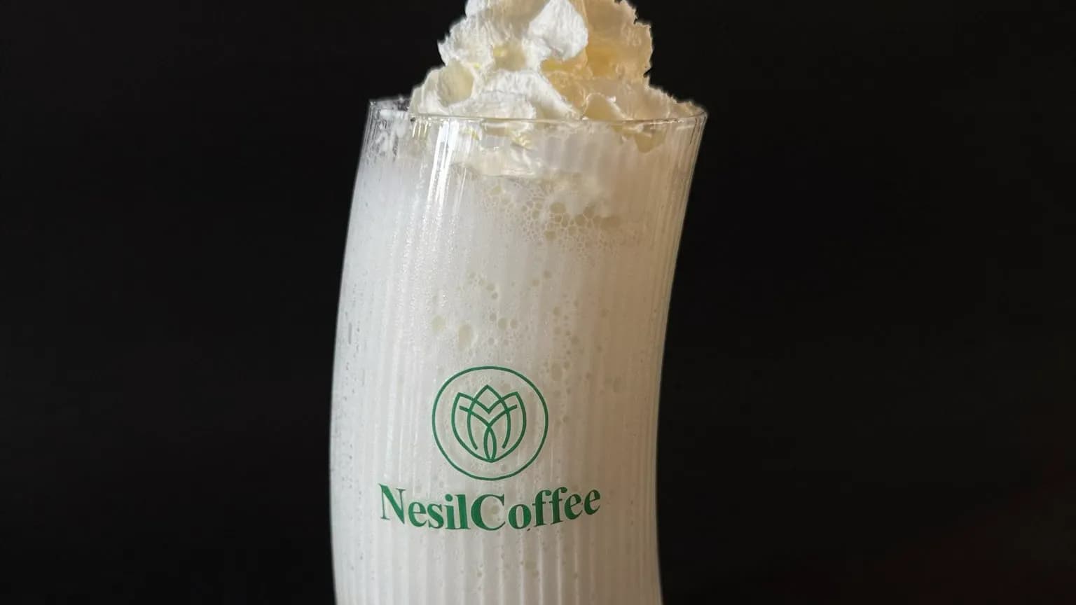 Wanil milkşeýk
