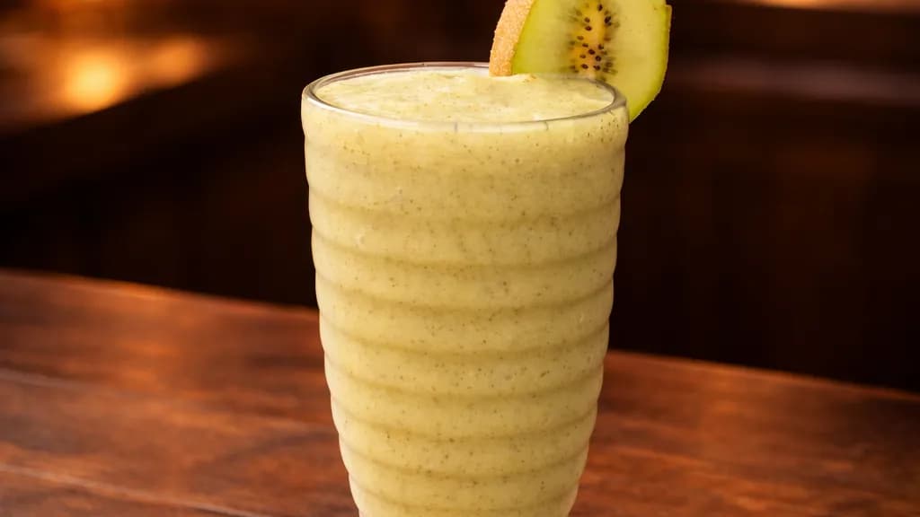 Kiwi alma