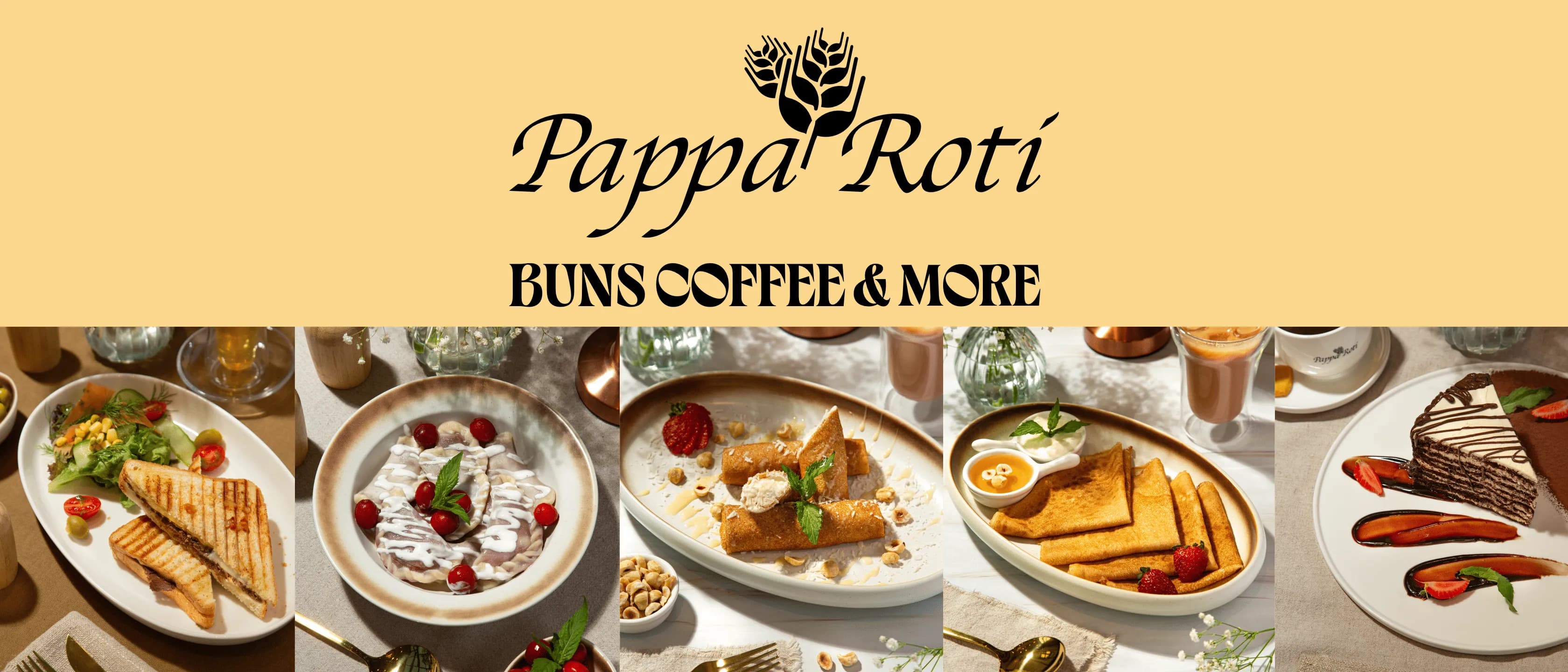 Pappa Roti