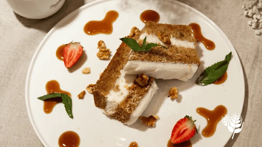 KÄŞIRLI TORT