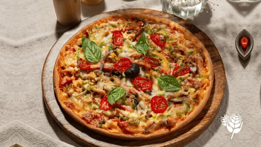 ASSORTI PIZZA