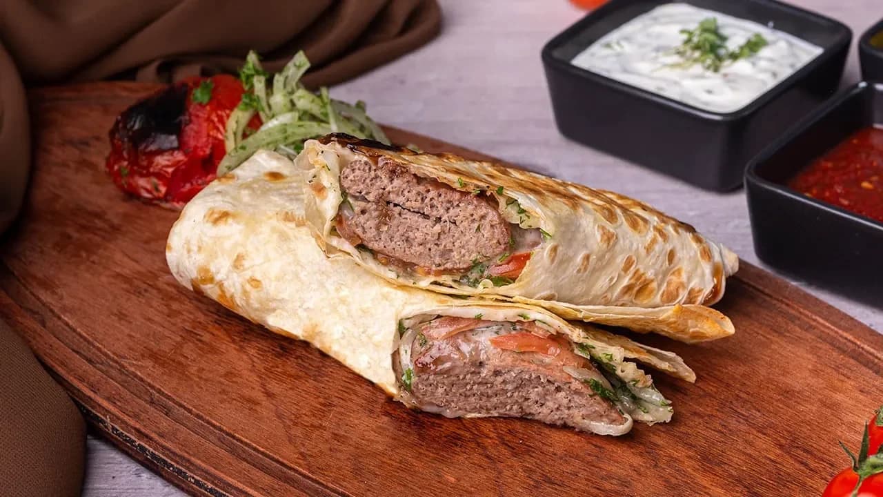 Lüle lawaş
